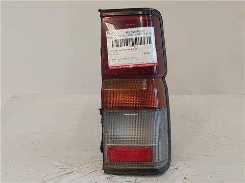 Piloto Trasero Derecho Nissan Terrano 2.7 TD 4WD 99CV 73KW