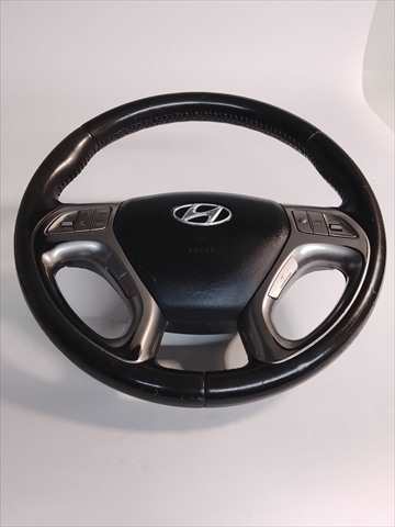 Volante Hyundai ix35 1.7 D