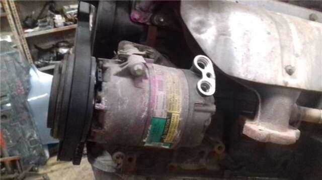 Compresor Aire Acondicionado Opel Astra 1.6 16V
