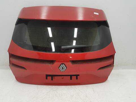 Foto 3ª: Portón Renault Austral TECHNO ESPRIT ALPINE