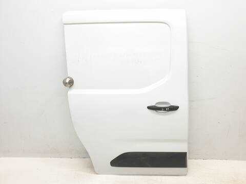 Puerta Lateral Corredera Derecha Opel Combo BASIS