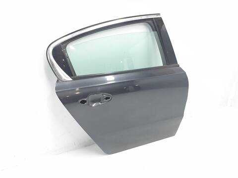 Foto 2ª: Puerta Trasera Derecha Peugeot 508 ACTIVE 115CV 85KW [9H05] (2010)