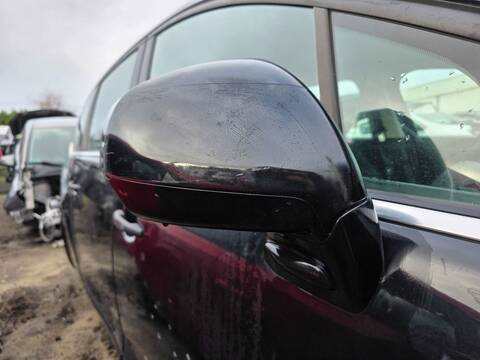 Retrovisor Derecho Peugeot 5008 ACCESS 120CV 88KW
