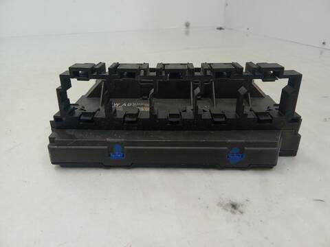 Foto 3ª: Centralita Motor ECU Seat Leon TDI 105CV [BLS] (2009)