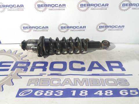 Amortiguador Trasero Derecho Toyota Corolla 1.4 TD CAT 90CV 66KW