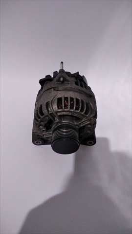 Alternador Renault Modus 1.5 D