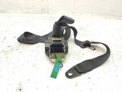 Cinturón Trasero Izquierdo Bmw Mini COOPER D 112CV 82KW