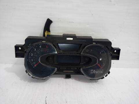 Foto 2ª: Cuadro de Instrumentos Renault Trafic L1H1 2 7T 95CV [R9M413] (2014)