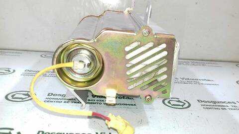 Foto 2ª: Airbag Delantero Derecho Hyundai Santa Fe 2.7 GLS 4X4 173CV 127KW [G6BA] (2001)