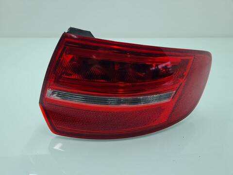 Foto 1ª: Piloto Trasero Derecho Audi A3 1.9 TDIE 105CV 77KW [BLS] (2009)