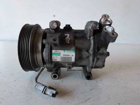 Compresor Aire Acondicionado Renault Kangoo K9K636