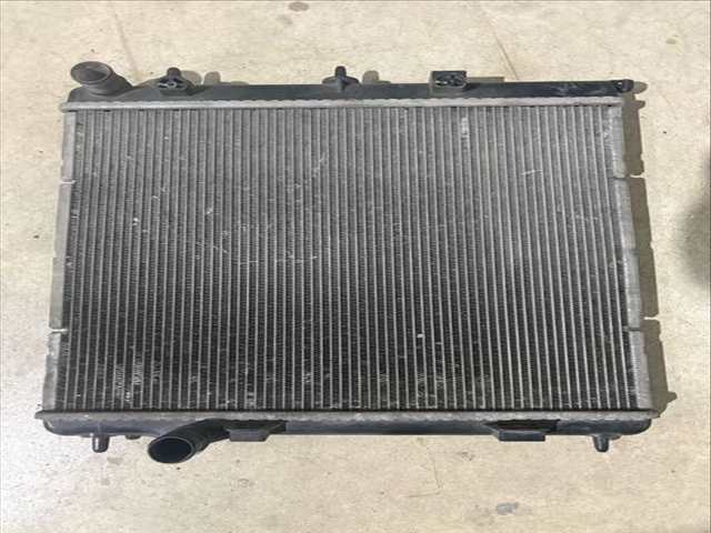 Foto 1ª: Radiador Motor Peugeot 207 8FP (2012)