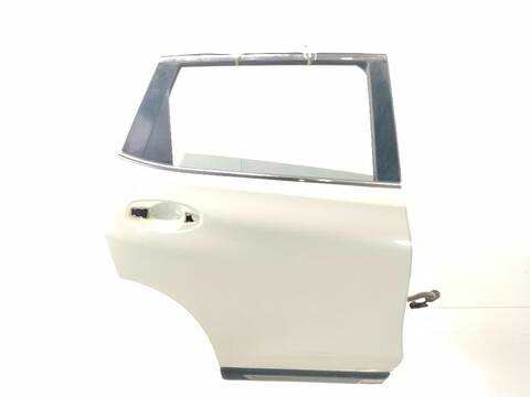 Foto 2ª: Puerta Trasera Derecha Nissan X-Trail 2.0 DCI ALL MODE 4X4-I NT32) T32_) (2013)