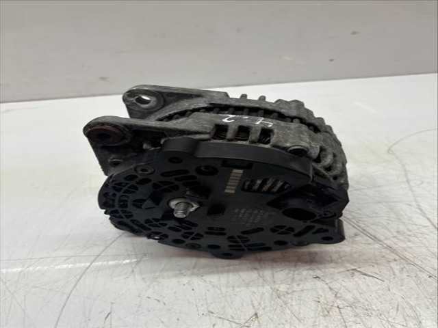 Foto 2ª: Alternador Porsche Cayman 211 - 265 CV [MA1.20] (2010)