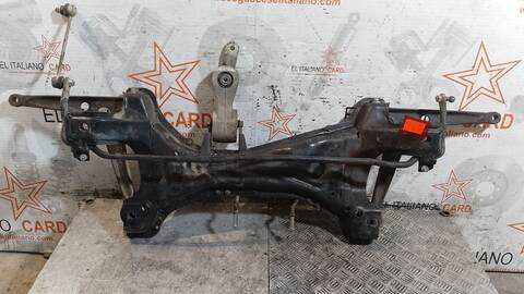 Puente Delantero Ford Galaxy AMBIENTE 116CV 85KW