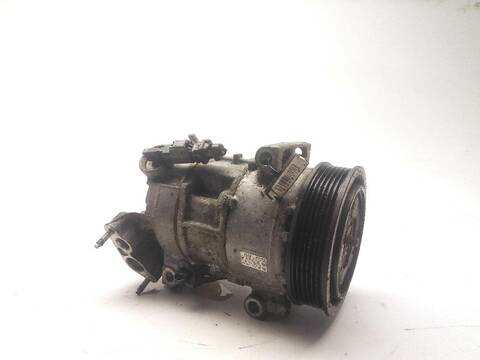 Compresor Aire Acondicionado Citroen C4 1.6 HDI - BLUEHDI 115 115CV