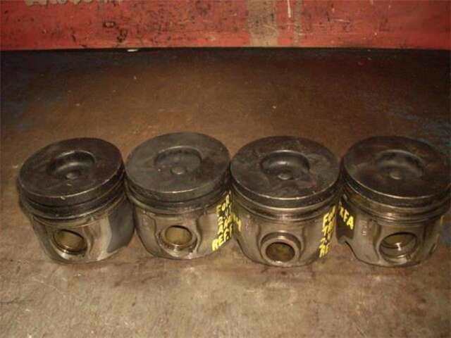 Foto 3ª: Despiece Motor Ford Transit 2.4 FT 330 2.4 [2.4 LTR. - 92 KW TDE CAT] FURGON CORTO (FY)(2000 _) [DOFA]