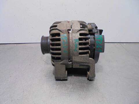Foto 2ª: Alternador Opel Astra EDITION 90CV 66KW [Z14XEP] (2006)