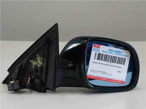 Retrovisor Derecho Audi A6 2.5 TDI AVANT 150CV 110KW