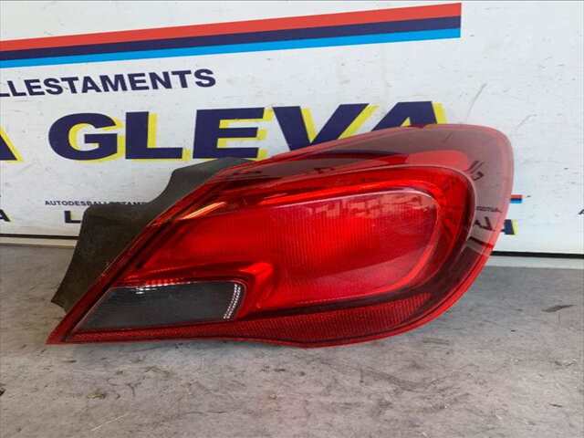 Piloto Trasero Derecho Opel Corsa 1.3 CDTI75CV 0CV