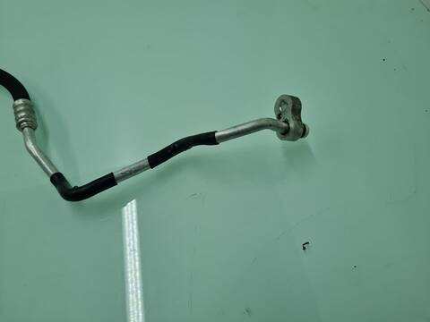 Foto 3ª: Tubos Aire Acondicionado Bmw Serie 3 315 316D 116CV 85KW [N47D20C] (2013)