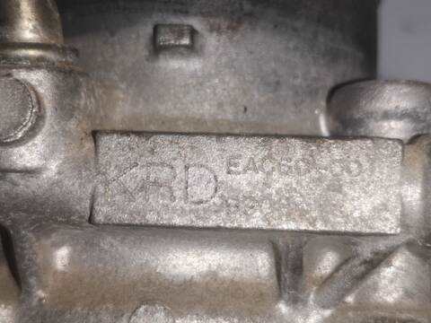 Foto 2ª: Caja Mariposa Mitsubishi Montero 4G93 (1999)