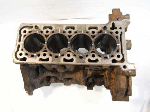 Bloque Motor Ford Transit 170 CV 125KW
