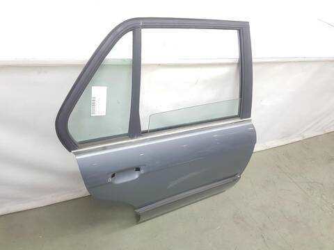 Foto 2ª: Puerta Trasera Derecha Bmw Serie 3 315 2.0 125CV [206EE] (1982)