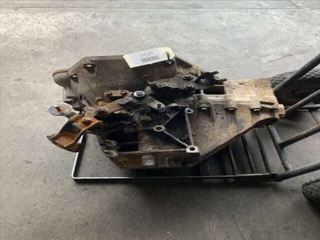 Foto 2ª: Caja Cambios Kia Sorento 2.000 CRDI 150CV/110KW [D4HA] (2012)