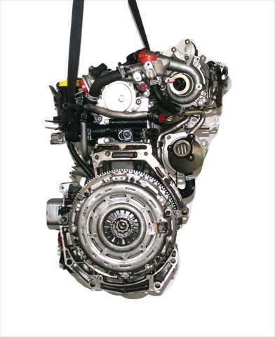 Foto 3ª: Motor Completo Renault Megane 1.5 DCI SPORT TOURER, 2019- [K9KU8] (2021)