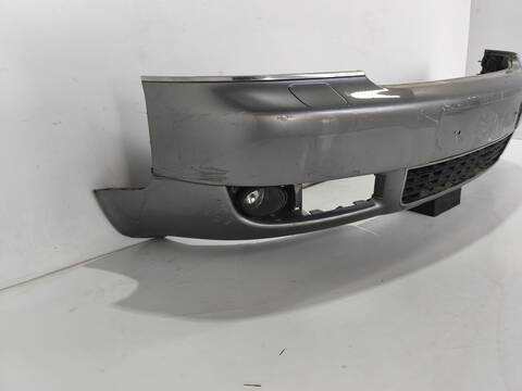 Foto 2ª: Paragolpes Delantero Audi A6 2.7 T 230CV 169KW (2002)