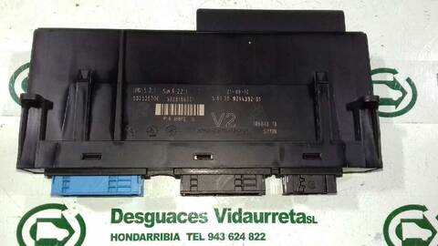Centralita Motor ECU Bmw Serie 5 518 530D 245CV 180KW