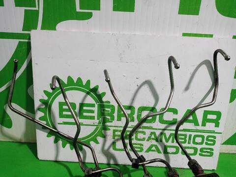 Foto 3ª: Rampa Inyectora Peugeot 407 2.0 16V CAT 136CV [D/RHR] (2004)