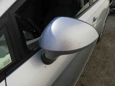 Foto 1ª: Retrovisor Izquierdo Seat Leon CAYC (2010)