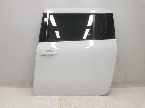 Foto 3ª: Puerta Lateral Corredera Izquierda Renault Kangoo L2