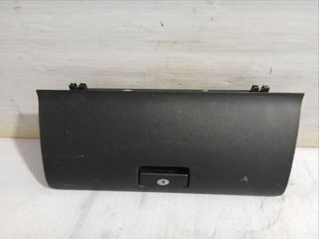 Foto 2ª: Guantera Toyota Corolla 2.2 D-4D AUR10_) 177CV [2AD-FHV] (2004)