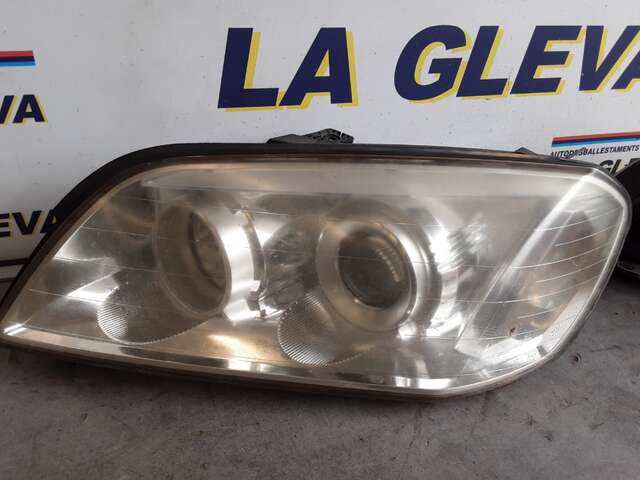 Faro Izquierdo Chevrolet Captiva 2.0 CRDI
