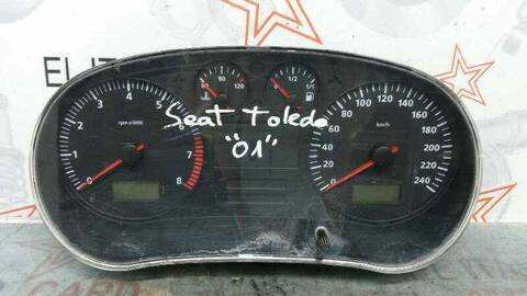 Cuadro de Instrumentos Seat Toledo 90CV 66KW
