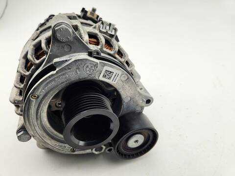 Foto 3ª: Alternador Bmw Serie 3 315 330D XDRIVE SPORT LINE 4P) BERLINA 265CV [B57D30A] (2022)