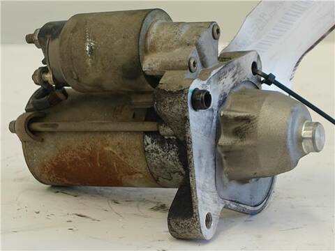 Motor de Arranque Ford C Max 1.6 TDCI 90CV 66KW CB3)