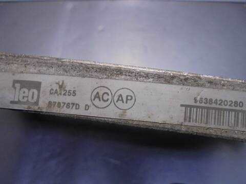 Foto 2ª: Radiador Calefaccion A.A. Peugeot 307 2.0 HDI FAP CAT 107CV 79KW [RHS] (2004)