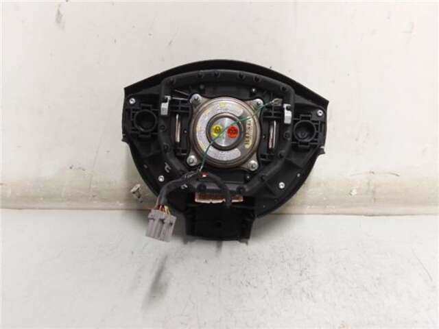 Foto 2ª: Airbag Delantero Izquierdo Nissan Qashqai 2.0 VISIA [2.0 LTR. - 110 KW DCI TURBODIESEL CAT] [M9R]