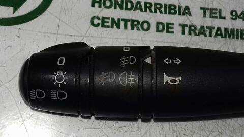 Foto 2ª: Mando Luces Renault Espace 2.2 TD 113CV 83KW [G8T716] (1996)