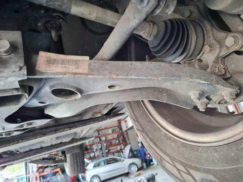 Brazo Suspension Delantero Izquierdo Kia Sportage BUSINESS 2WD 116CV 85KW