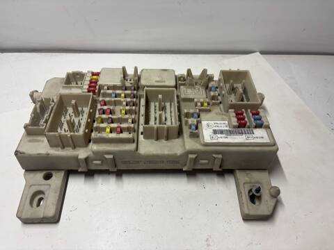 Foto 3ª: Caja Reles Fusibles Ford C Max VERSION INDEFINIDA CB7)