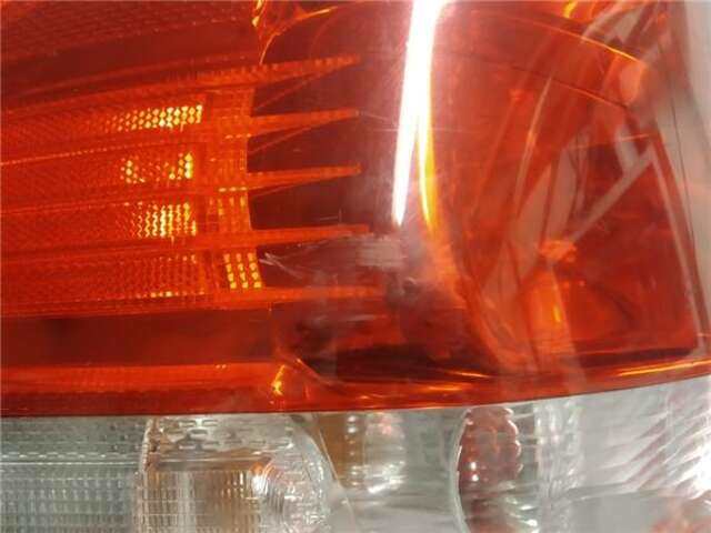 Foto 2ª: Piloto Trasero Izquierdo Volkswagen Golf 1.9 TDI [BXE]