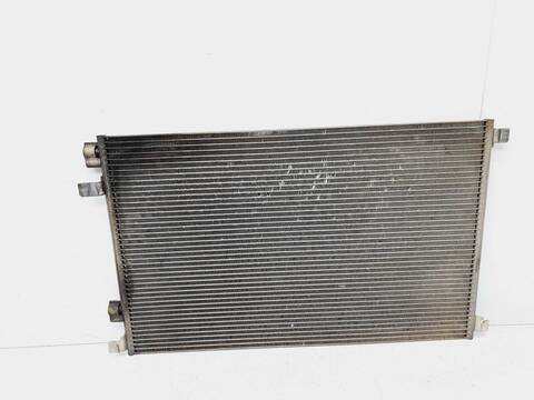 Radiador Calefaccion A.A. Renault Megane 1.9 DCI DIESEL FAP COUPE 131CV 96KW II COUPE/CABRIO