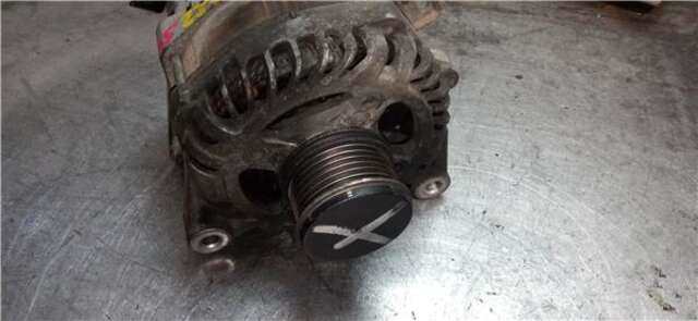 Foto 3ª: Alternador Citroen Jumpy 2.0 CLUB XL [2.0 LTR. - 90 KW BLUE-HDI FAP]