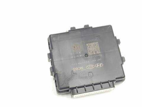 Foto 3ª: Centralita Motor ECU Kia Proceed GT LINE [G3LC] (2019)