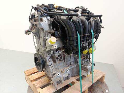 Foto 3ª: Motor Completo Ford Kuga 2.5 DURATEC PLUG-IN-HYBRID 152CV 112KW [BGDA] (2024)